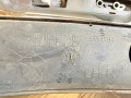 дуги на крышу (рейлинги) Jeep Cherokee 5 поколение 2016, 2.0 л., EBT, дизель, АКПП, внедорожник 5 дв., 68102997AD, 68212045AC, 68102996AD, 68212044AC - фото №8