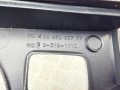рамка под магнитолу Peugeot 3008 1 поколение 2012, 1.6 л., 9HR (DV6C), дизель, робот, 9685099877, 9685099777 - фото №7
