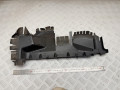 воздуховод (дефлектор) радиатора Peugeot 3008 1 поколение 2011, 2.0 л., RHH (DW10CTED4), дизель, робот, 9682911580 - фото №2