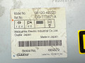 магнитола Toyota RAV4 3 поколение (XA30) 2007, 2.2 л., 2AD-FTV, дизель, МКПП, внедорожник 5 дв., 8612042220, CQTT3571A - фото №5