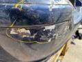 бампер задний Toyota Avensis 2 поколение (T250) 2006, 2.0 л., 1CD-FTV, дизель, МКПП, универсал - фото №22