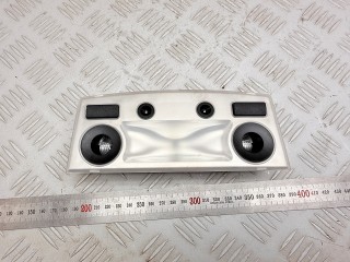фонарь салона (плафон) BMW 5 серия E60/E61 2005, 3.0 л., M57N 306 D2, дизель, АКПП, седан, 63316962057