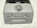 фонарь салона (плафон) Volkswagen Touareg 1 поколение 2006, 3.0 л., BKS, дизель, АКПП, внедорожник 5 дв., полный привод, 7L0868403, 7L6867508D, 7L0858555, 7L69596726C3, 7L6868143A, 7L6868349P, 7L6868349M, 7L6868200 - фото №5