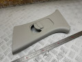 обшивка стойки центральной левой Peugeot 3008 1 поколение 2011, 2.0 л., RHH (DW10CTED4), дизель, робот, 9674338777 - фото №3