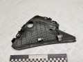 дождевик Renault Scenic 3 поколение 2010, 1.9 л., F9Q 872, дизель, МКПП, минивэн, 668620010R - фото №4