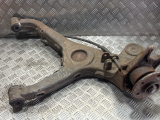 ступица задняя правая Mercedes-Benz Vito W638 2000, 6383521404