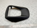 накладка на торпедо (консоль) Peugeot 3008 1 поколение 2011, 2.0 л., RHH (DW10CTED4), дизель, робот, 9685320377 - фото №2