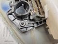 ручка наружная задняя левая Volkswagen Passat B6 2007, 2.0 л., BMP, дизель, МКПП, универсал, 3C0837885G - фото №8