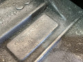 КПП автоматическая (АКПП) Volkswagen Passat B6 2007, 2.0 л., дизель, АКПП, универсал, KMW, 02L301103, 02E301107 - фото №10