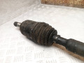 полуось передняя правая (приводной вал, ШРУС) Mercedes-Benz M-Класс W163 [рестайлинг] W163 2004, 2.7 л., дизель, АКПП, внедорожник 5 дв., полный привод, 1633300201, 1633300301, 1633300501, A1633300201, A1633300301, A1633300501 - фото №3