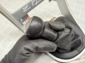рамка обрамление кулисы Peugeot 307 1 поколение [рестайлинг] 2005, 1.6 л., NFU (TU5JP4), бензин, МКПП, универсал, 9651943877 - фото №6