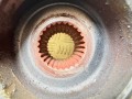 ступица передняя правая Jeep Cherokee 5 поколение 2016, 2.0 л., EBT, дизель, АКПП, внедорожник 5 дв., 04877888AC, 0981732B - фото №3