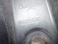 Крепление бампера заднего Peugeot 3008 1 поколение 2012, 1.6 л., дизель, робот, передний привод, правый руль, 9682936080 - фото №4