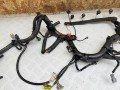 проводка двигателя Peugeot 406 1 поколение [рестайлинг] 2000, 2.0 л., RHZ (DW10ATED), дизель, МКПП, универсал, 9633187080, 9633466480, 9638988380 - фото №5