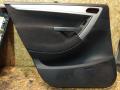 Обшивка двери (комплект) Citroen C4 Picasso 1 поколение 2011, 1.6 л., 9HZ (DV6TED4), дизель, правый руль, 96599544ZD, 96858392ZD, 96883827ZD, 96883830ZD - фото №13
