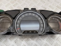 щиток приборов (приборная панель) Citroen C5 2 поколение 2010, 2.0 л., RHR (DW10BTED4), дизель, МКПП, универсал, 9666326480 - фото №3
