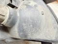 фара левая Infiniti FX35 1 поколение 2004, 3.5 л., VQ35DE, бензин, АКПП, внедорожник 5 дв., полный привод, 7440A - фото №9