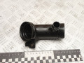 патрубок турбины Peugeot 3008 1 поколение 2012, 1.6 л., дизель, робот, передний привод, правый руль, 9683725080, 222531 - фото №2