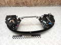 блок управления печки / климат-контроля Honda Civic 8 поколение 2008, 2.2 л., N22A2, дизель, МКПП, хетчбэк 5 дв., правый руль, 79600SMJE5, SANWA2066, 05380063850 - фото №7