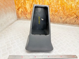 чехол рычага КПП IVECO Daily 3 поколение 2005, 2.8 л., 8140.43S, дизель, МКПП, A504240845