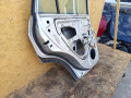 дверь задняя левая Toyota RAV4 2 поколение (XA20) 2003, 2.0 л., 1CD-FTV, дизель, МКПП, внедорожник 5 дв. - фото №10