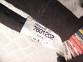проводка двигателя Mini Cooper 2 поколение 2010, 1.6 л., N16 B16 A, бензин, кабриолет, правый руль, 7601202, 7601189 - фото №8