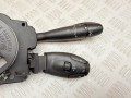 переключатель подрулевой (стрекоза) Peugeot 307 1 поколение [рестайлинг] 2005, 1.6 л., NFU (TU5JP4), бензин, МКПП, универсал, 96605605XT - фото №3