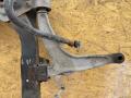 балка подвески передняя (подрамник) Opel Vectra C 2004, 2.2 л., Y 22 DTR, дизель, МКПП, седан - фото №9