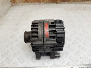генератор Citroen C4 Picasso 1 поколение 2007, 2.0 л., RHJ (DW10BTED4), дизель, МКПП, передний привод, 9654752880, 0986080660, 96547528, 9661544880, 9646388280, 9688085380, ALV1920, 9646065180, 439698, 440177, FG18S048, FGN18S048, 56547528ON80, 57020000000, 5702F4, 5702G2, 5705AX, 5705EE, 5705JF, 5705NG, A004TJ0081C, A004TJ0084, A4TJ0081, A4TJ0081C, A4TJ0084, A4TJ0084AM, A4TJ0084C, 2543457, 439620, FG18S017, A004TJ0084C