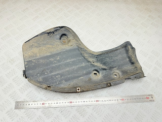 пыльник заднего крыла Toyota RAV4 3 поколение (XA30) 2007, 2.2 л., 2AD-FTV, дизель, МКПП, внедорожник 5 дв., 5259242070