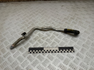 трубка охлаждающей жидкости Volkswagen Touareg 1 поколение 2006, 2.5 л., BAC, дизель, МКПП, внедорожник 5 дв., 7L0819308