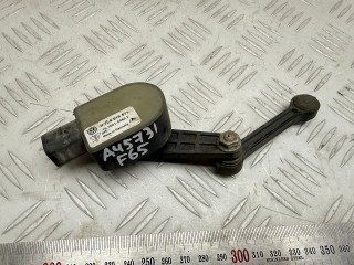 датчик дорожного просвета Volkswagen Touareg 1 поколение 2006, 3.0 л., BKS, дизель, АКПП, внедорожник 5 дв., полный привод, 7L6616213, 1T0907503, 1K0941274A, 1K0941274B, 3T0941273, 4F0616571G, 4F0616571K, 4F0941285F, 7L6616571, 6PM00873900