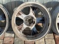 диск литой Peugeot 3008 1 поколение 2012, 1.6 л., дизель, робот, передний привод, правый руль, 9685121480, 9673738877 - фото №33
