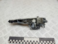 ручка наружная Peugeot 5008 1 поколение 2013, 1.6 л., дизель, робот, правый руль, 111671ZP5G2 - фото №5