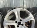 диск литой Peugeot 3008 1 поколение 2012, 1.6 л., дизель, робот, передний привод, правый руль, 9685121480, 9673738877 - фото №9