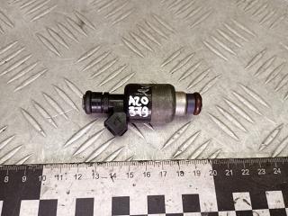 форсунка Daewoo Nubira J100 1998, 1.6 л., бензин, 17109450