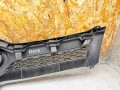 решетка радиатора Toyota Corolla Verso 2 поколение AR10 2004, 2.0 л., 1CD-FTV, дизель, МКПП, минивэн, 531110F020, 531170F010, 531110F010 - фото №8