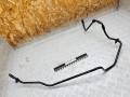трубка вакуумного насоса Volkswagen Touareg 1 поколение 2006, 3.0 л., BKS, дизель, АКПП, внедорожник 5 дв., полный привод, 7L0611932T, 7L6611931AL - фото №7