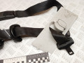 ремень безопасности Citroen C4 Picasso 1 поколение 2011, 1.6 л., 9HR (DV6C), дизель, МКПП, правый руль, 96747820XT - фото №9