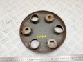 колпак колесный IVECO Daily 3 поколение 2005, 2.8 л., 8140.43S, дизель, МКПП, 93820281, 93824452 - фото №5