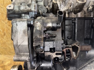 ТНВД BMW 5 серия E60/E61 2005, 3.0 л., M57N 306 D2, дизель, АКПП, седан, 0445010073, 501386479331