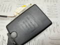 замок ремня безопасности Peugeot 3008 1 поколение 2011, 2.0 л., RHH (DW10CTED4), дизель, робот, 9681985480, 34039802, 34066759J - фото №3