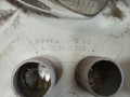 колпак колесный Mazda MPV LW (1999 - 2003), LC62371700 - фото №4
