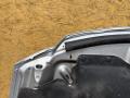капот Chrysler Voyager 4 поколение [рестайлинг] 2005, 2.8 л., ENR, дизель, АКПП, минивэн - фото №11
