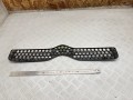 решетка радиатора Toyota Yaris P1 2002, 1.4 л., 1ND-TV, дизель, МКПП, хетчбэк 5 дв., 5310152020, 5310152030, 5310152010 - фото №4