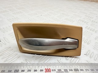 ручка внутренняя передняя правая BMW 5 серия E60/E61 2005, 3.0 л., M57N 306 D2, дизель, АКПП, седан, 7034288, 7076256