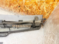 дождевик Mercedes-Benz A W168 1 поколение (1997-2001) 2000, 1.7 л., OM 668.940, дизель, АКПП, хетчбэк 5 дв., передний привод, 1688300213, A1688300213 - фото №4