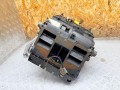 корпус отопителя (печки) Peugeot 607 1 поколение 2002, 2.2 л., 3FZ (EW12J4), бензин, МКПП, седан, 9645707180, 661408S, 661409E, F666753K, 9631754680 - фото №7