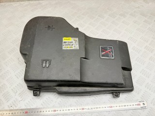 крышка блока предохранителей Peugeot 407 1 поколение 2005, 2.0 л., RHR (DW10BTED4), дизель, АКПП, седан, 9644856080, 9644856080C