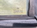 дверь передняя левая Chrysler Voyager 4 поколение [рестайлинг] RG 2005, 2.8 л., ENR, дизель, АКПП, минивэн - фото №9